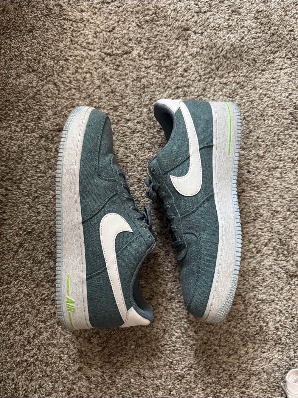Nike Air Force 1 Low '07 - Men’s 11.5